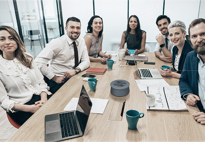 オートフレーミング