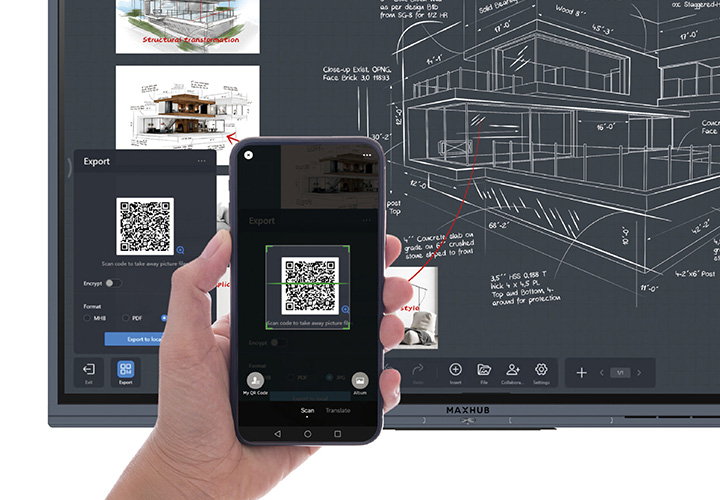 多様な保存方法